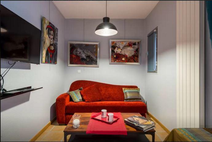 Plum'Art Bed & Breakfast Saint-Cyr-au-Mont-d'Or Luaran gambar