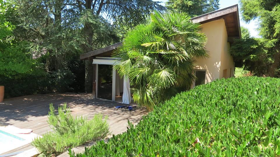 Plum'Art Bed & Breakfast Saint-Cyr-au-Mont-d'Or Luaran gambar
